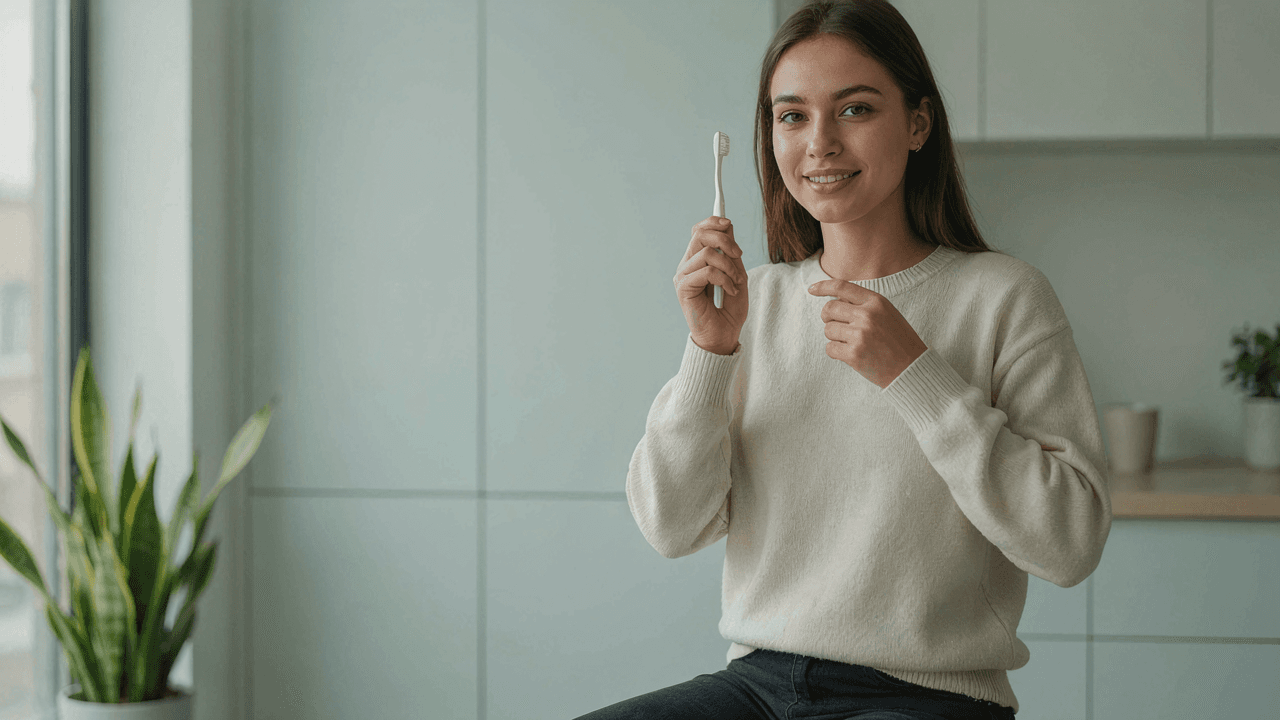 How to Build a Better Oral Hygiene Routine