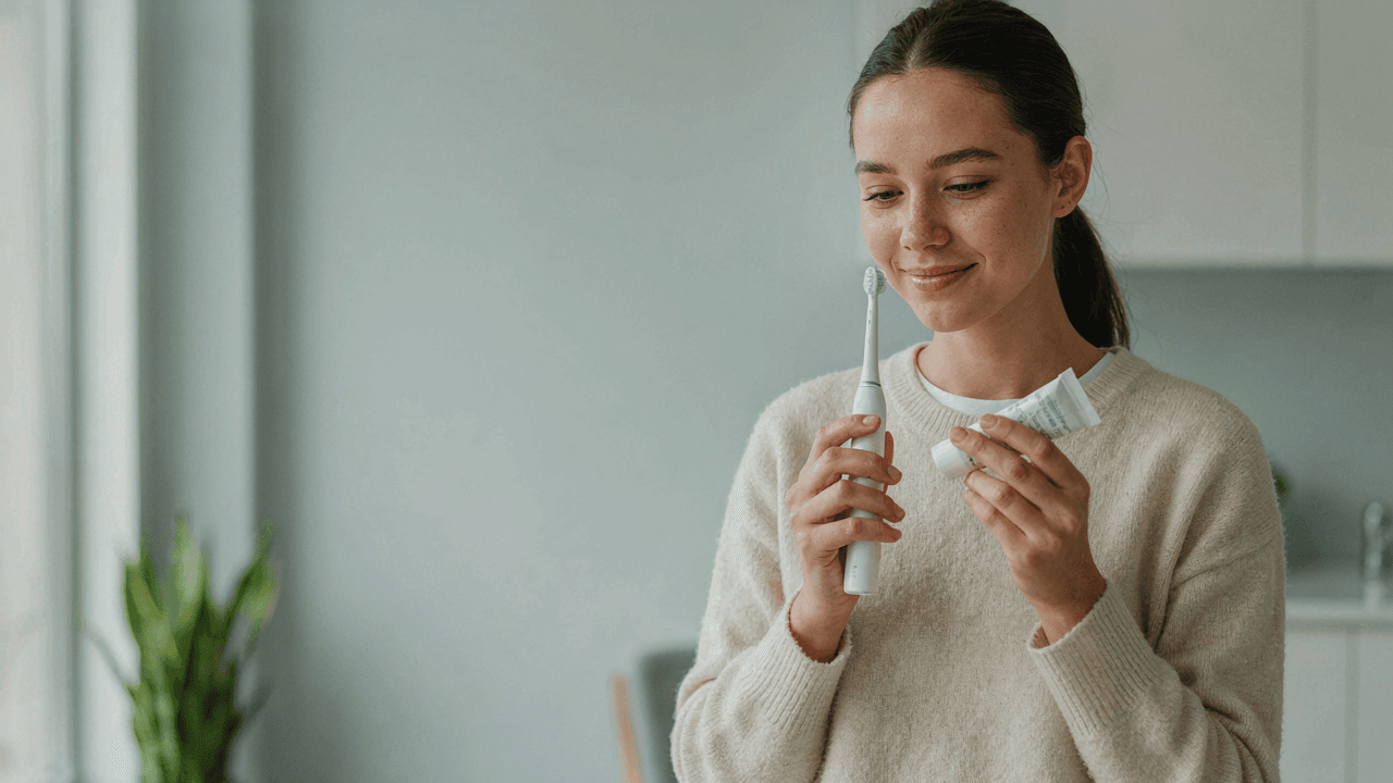 How Often Should You Brush Your Teeth?