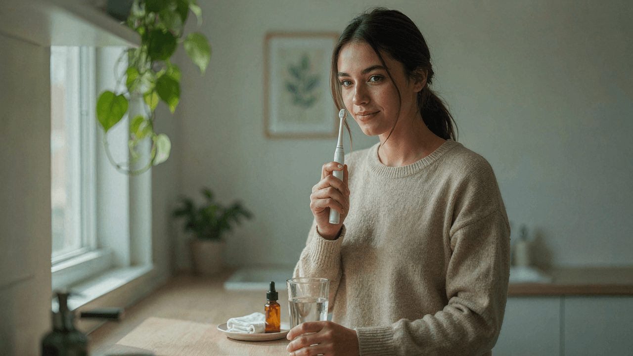 Should You Brush Before or After Breakfast?